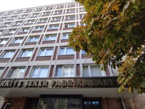 TÜRKŞEKER, 30 milyon dolar şeker ihraç etti