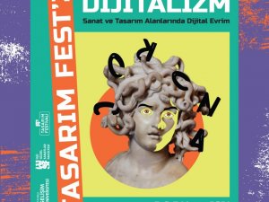 Tasarım Fest’21 başlıyor