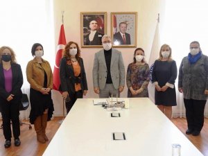 Ege iletişimde tüm bölümler akredite oldu