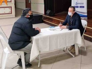 Bağcılar Belediyesi’nden istihdama destek