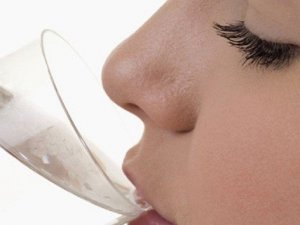 “İftardan sahura kadar 1.5 litre su içilmeli”