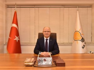 Gürkan’dan ramazan mesajı