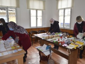 Çocuklar ve gençler için Ramazan’a özel proje hazırlandı