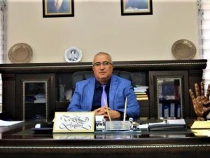Başkan Arslan; “Bu yıl Ramazan-ı Şerif ayını tedbirler elden bırakılmaksızın geçireceğiz”