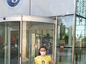 Doğançay Müzesi 16’ncı Ortaokullar Resim Yarışması sonuçlandı