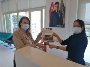 Buca’da Üzüm Kart vatandaşa destek esnafa can suyu olacak