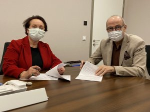 Gazetecilere Medicana ayrıcalığı