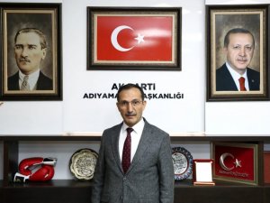 Başkan Dağtekin’den Ramazan Ayı mesajı