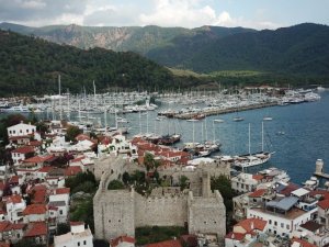 Marmarisli emlakçılardan ’dolandırıcılık’ uyarısı