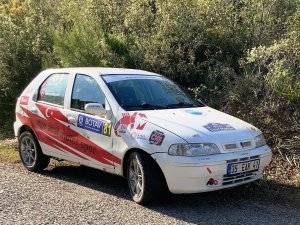 Bodrum’da ralli ödül töreni sonrası çıkan kavga ile ilgili federasyondan açıklama