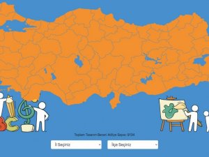 MEB Tasarım Beceri Atölyesi Rehberini yayımladı