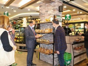 Ramazan’da gıda denetimleri artacak