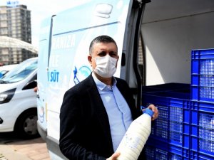Esenyurt’ta 2 yılda yapılan hizmetler