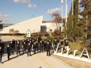 VitrA’ya Japonya’dan Mükemmellik Ödülü