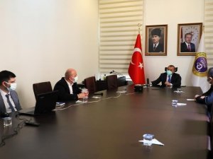 Ordu’da yoğun bakım servis sayısı arttırıldı