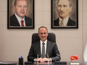 Başkan Örki, “Ramazan ayı Yüce Allah’ın bizlere lütfettiği büyük bir nimettir”