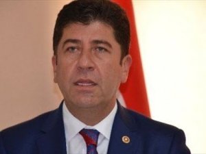 Yaşar Tüzün’den, Muharrem İnce’ye geçmiş olsun mesajı