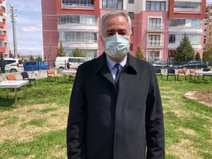 Vali Seymenoğlu: “Mart’ta günlük 50-60 olan yeni vaka sayısı son bir haftada 210’a çıktı”