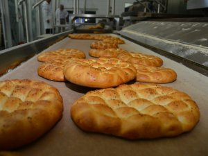 İzmir Kent Ekmek’te Ramazan pidesi 1,5 liraya satılacak