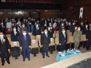 Ultra maratoncu bu defa sonu körlüğe kadar giden RP hastalığına dikkat çekmek için koştu