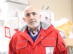 Siirt Kızılay Şubesi’nden kan bağışı çağrısı