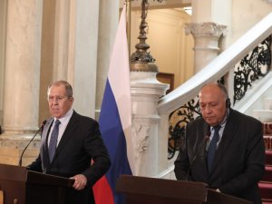 Mısır Dışişleri Bakanı Shoukry: “Hedasi Barajı’nın görüşmeleri Etiyopya nedeniyle durdu”
