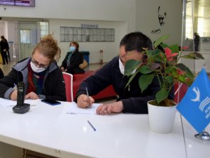"Balkonda Bahar Var" projesine başvuru 12 bini aştı