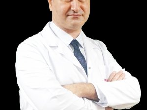 Nefroloji Polikliniği’nden sağlıklı böbrek mesajı