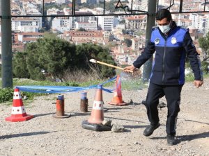 Ramazan geleneğini büyükşehir yaşatıyor