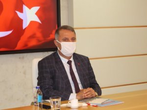 CHP Antalya İl Başkanı Nusret Bayar görevden alındı