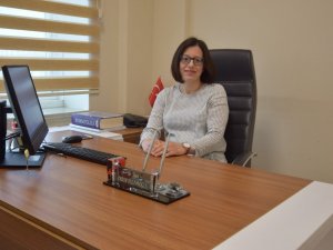 Dr. Tuba Erdem Sultanoğlu: Pandemi de egzersizi ihmal etmeyin