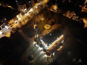 Afyonkarahisar’da da Ramazan ayı buruk başladı