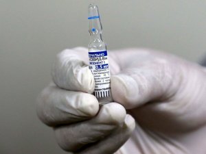 RDIF, Hindistan’ın Sputnik V aşısını onayladığını duyurdu