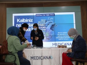 Korona virüse bağlı olarak kalp hastalıklarında artış