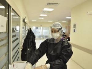 Koronanın yorgun savaşçıları