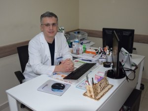 10 kadından 1’i bu sorunla yaşıyor