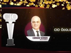 DeFacto, BT alanında geliştirdiği projelerle 5 ödül kazandı