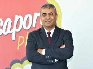 Pizzada kooperatif modeliyle 55 ilde 160 şubeye ulaştı