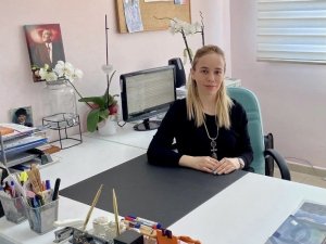 ADÜ’lü öğretim üyesi iki adet hemşirelik tanısı kabul edildi