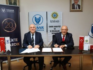 Üniversite-sanayi iş birliği hayata geçiyor