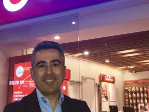 Nisan ayında dünyaca ünlü filmler Vodafone TV’de yayınlanacak