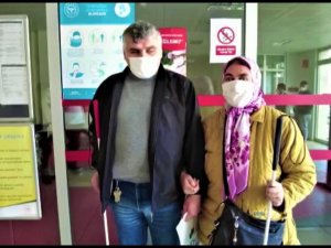 Engelli kimlik kartlarında akıllı dönem