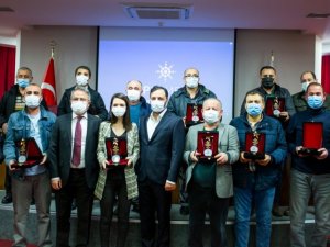 Heper Metal’den 10. yıl kutlaması