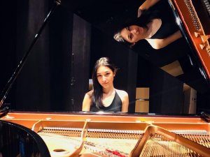 Çankaya’dan Dünya Sanat Günü’nde Piyano Resitali