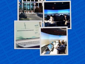 DHMİ Havacılık Akademisi’nde üç ayda 3 bin 492 kişiye eğitim verildi