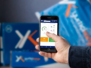 Yurtiçi Kargo’nun YK Plus projesine teknoloji ödülü