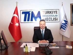 TİM Başkanı Gülle: ”Son 10 yılda Sivas’ın ihracatı iki katına çıktı”