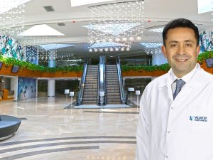 Prof. Dr. Çelik: “Parkinson, 20 ila 40 yaşları arasında da ortaya çıkabilir”