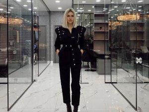 Ezgi Doğan: “Kadınlar pandemide güzelliklerinden vazgeçmedi”