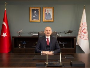 Karayolları taşımacılığında önemli kazanımlar